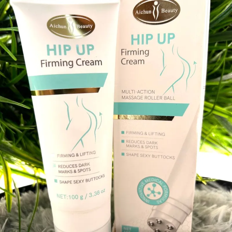 ✨Crema multi-acción realzadora de gluteos – Hip up✨