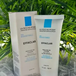✨ Limpiador Facial Effaclar✨