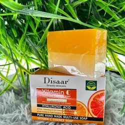 ✨ Jabón de Esencia de Vitamina C – Disaar ✨