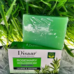 ✨ Jabón Rosemary & Centella – Disaar✨