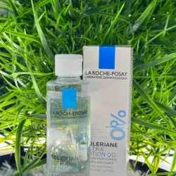 ✨Loción La Roche-Posay Toleriane Ultra✨