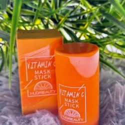 ✨Mascarilla en barra de vitamina C✨
