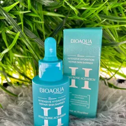 ✨ Sérum de Ácido Hialurónico – Bioaqua ✨
