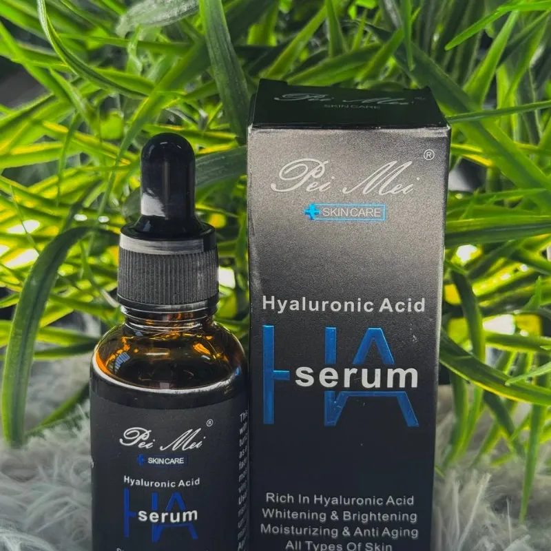 ✨Serum de Acido Hialuronico Pei Mei✨