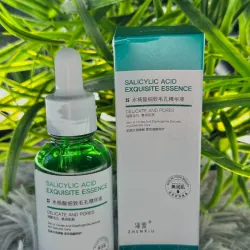 ✨Serum de Ácido Salicílico✨