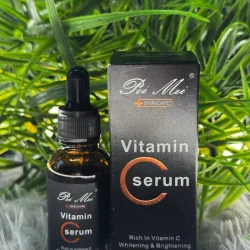✨Serum de vitamina C de Pei Mei✨
