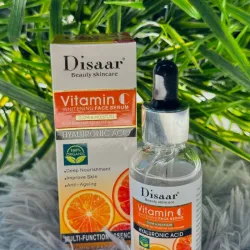 ✨ Sérum Disaar Vitamina C + Ácido Hialurónico  ✨