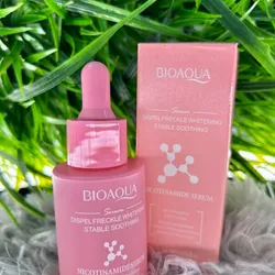 ✨ Suero de Nicotinamida Bioaqua ✨
