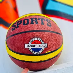 Pelota de basquetbol 