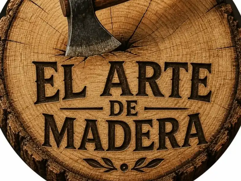 Artículos de Madera 🔨✨