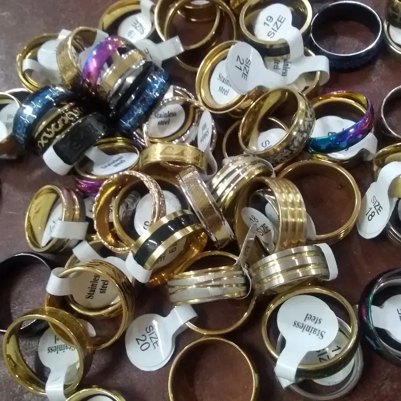 Anillos 💍