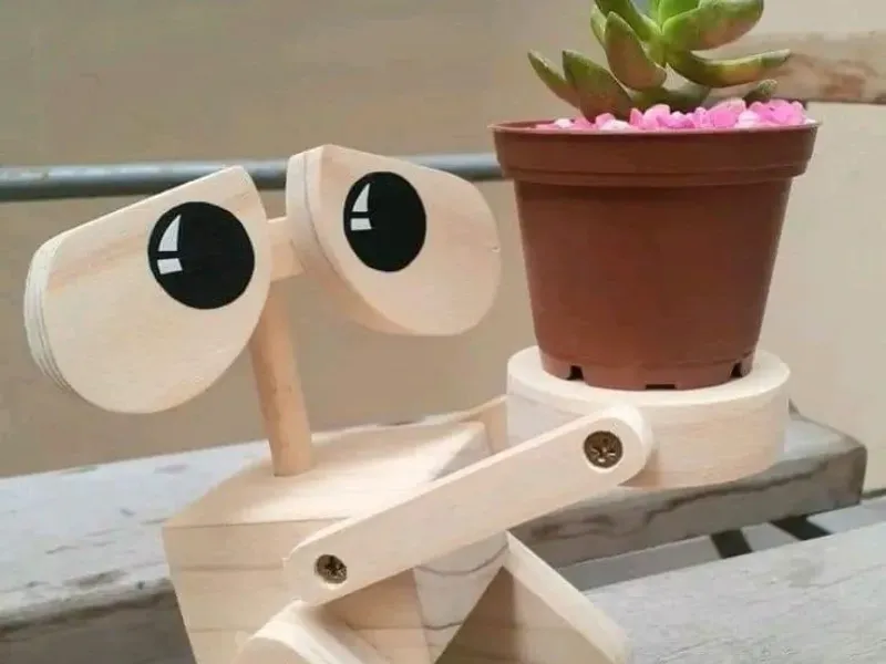 Artesanías🏺 y Decoraciones✨