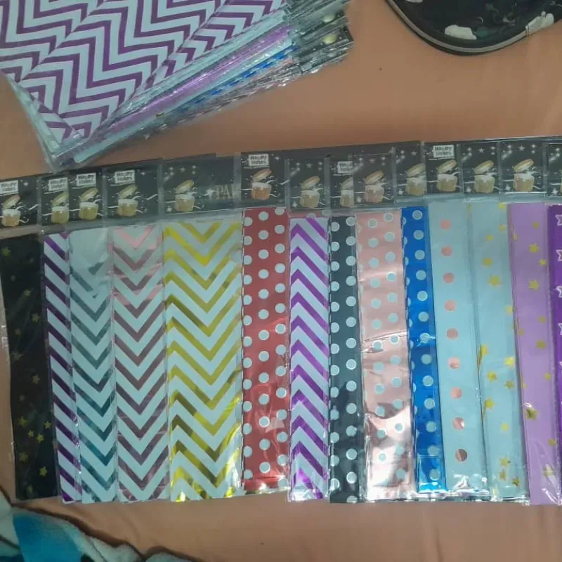 Bolsitas 🛍️ para regalo