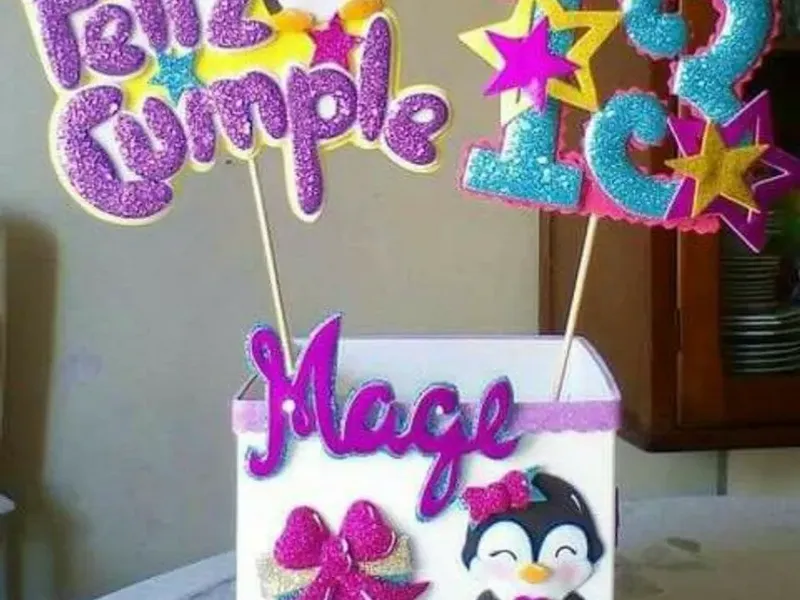 Bolsitas🛍️ y cajitas🎁 para regalos