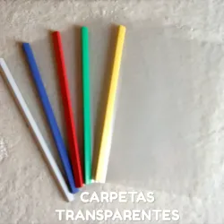 Carpeta File