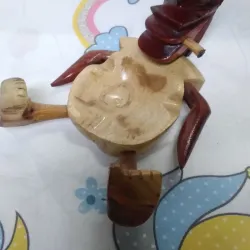 Ceniceros Camafeos