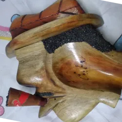 Ceniceros Caras