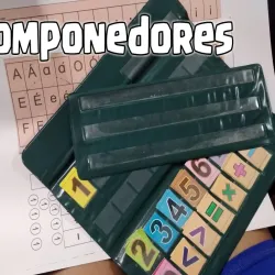 Componedores