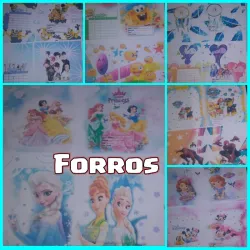 Forros 