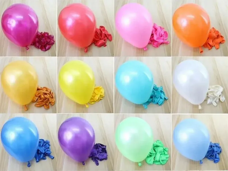 Globos 🎈