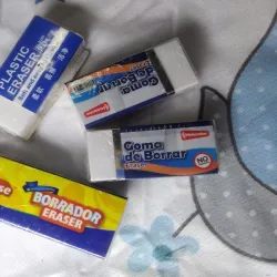 Gomas medianas