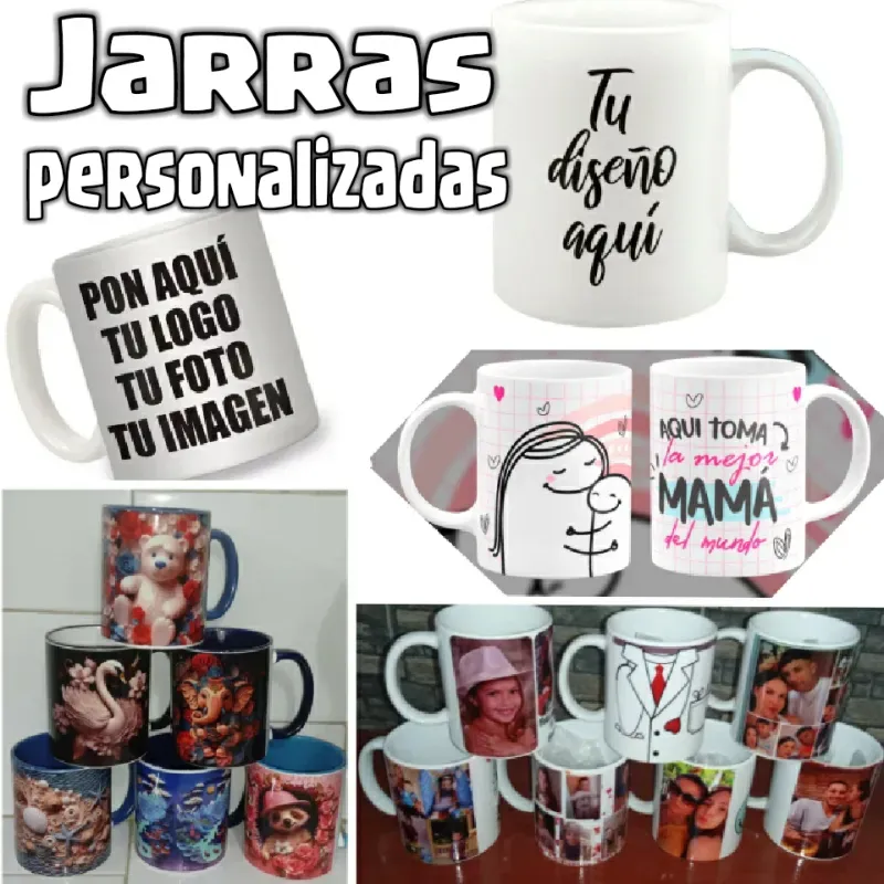 Jarras☕