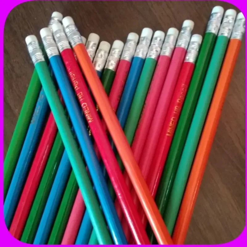 Lápices ✏️