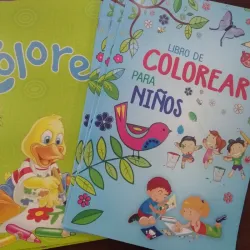 Libros grandes 