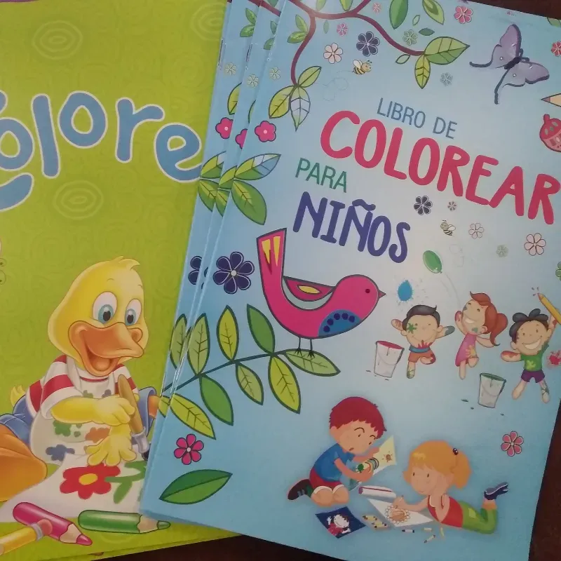 Libros grandes 