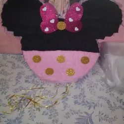 Piñatas personalizadas 