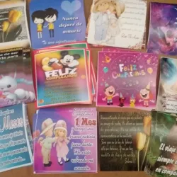 Postales medianas