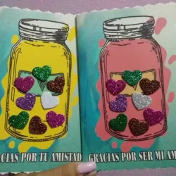 Postales personalizadas