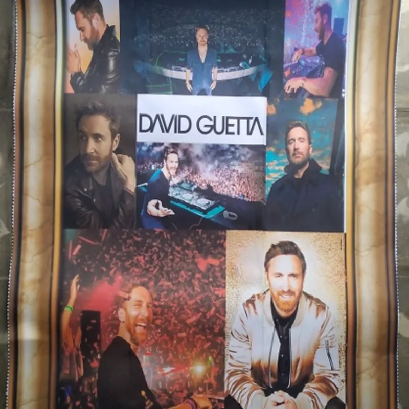 Pósters personalizados
