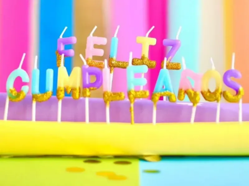 Velas🕯️