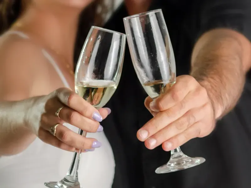 FOTOS DE BODA