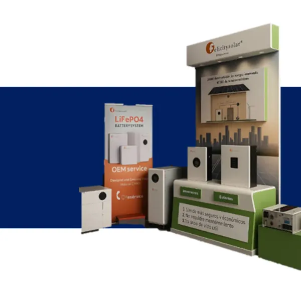 Soluciones de energía renovable para hogares, negocios y proyectos industriales.
☑️ Diseño, instalación y mantenimiento de sistemas solares fotovoltáicos de alto rendimiento, adaptados a las condiciones y necesidades de nuestros clientes.
☑️ Sistemas solares completos: paneles de última generación, inversores de alta eficiencia, baterías de alto voltaje y demás accesorios.
☑️ Equipo de expertos para brindar asesoría técnica especializada
☑️ Garantías por dos años para nuestras instalaciones.