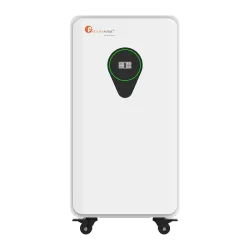 LITHIUM BATTERY 16KW