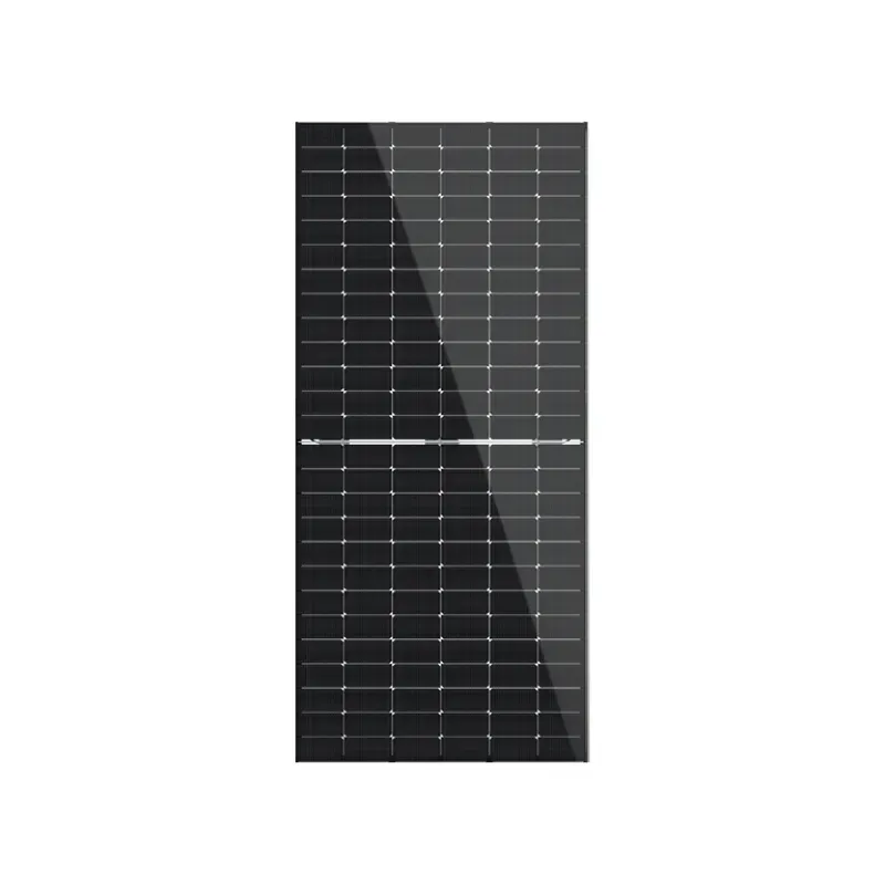 PANEL SOLAR 570 W