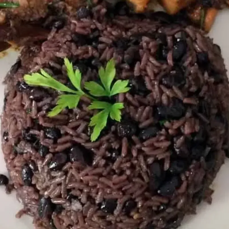 Arroz moro