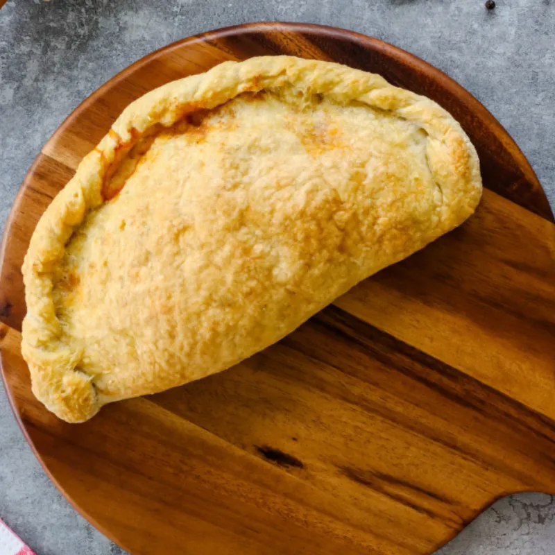 Calzone habanero