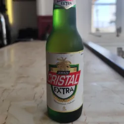 Cerveza Nacional