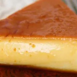 Flan