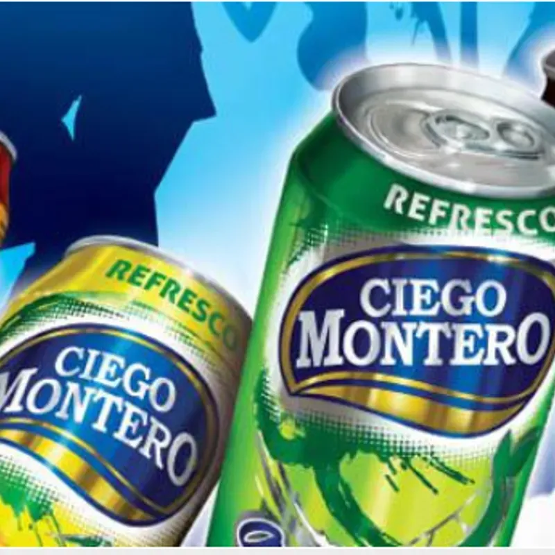 Refresco nacional 