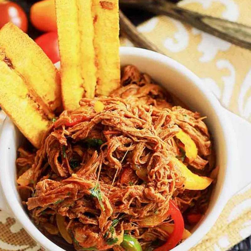 Ropa vieja