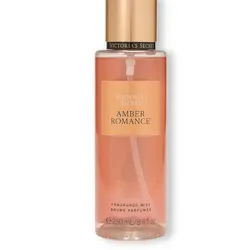 Colonia Victoria’s Secret Amber Romance