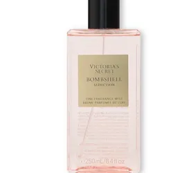 Colonia Victoria’s Secret Bombshell Seduction