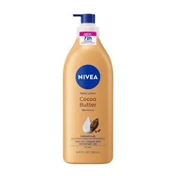 Crema Corporal Nivea.