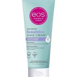 Crema para afeitar de mujer EOS