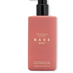 Crema Victoria’s Secret Bare Rose
