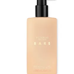 Crema Victoria’s Secret Bare